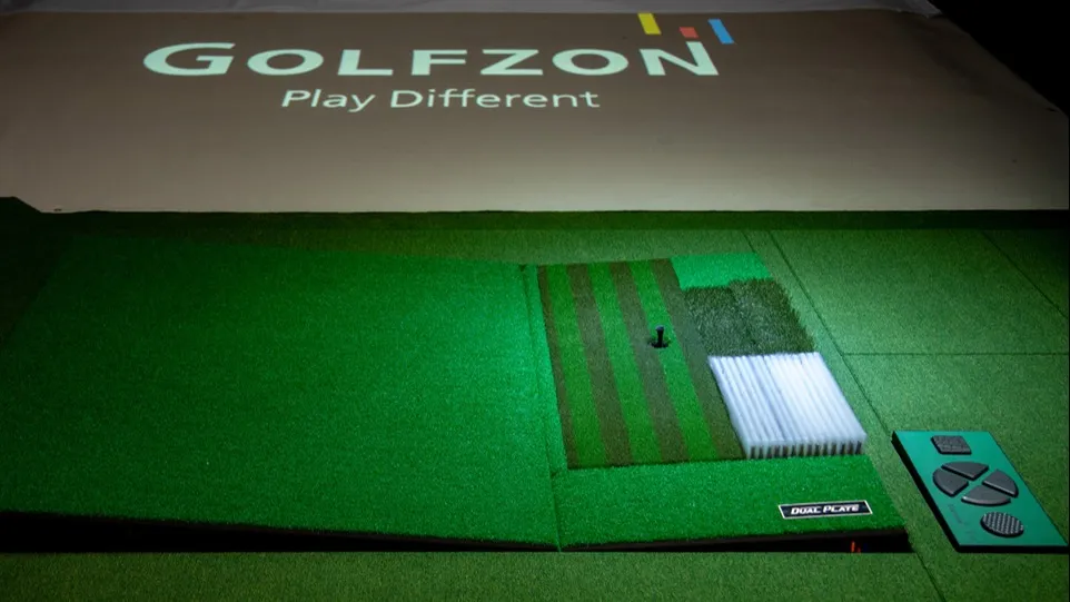 ⛳️ ゴルフ愛好家の皆様、こんにちは!忙しい日常の中でもゴル...