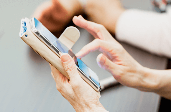 オンライン予約システム