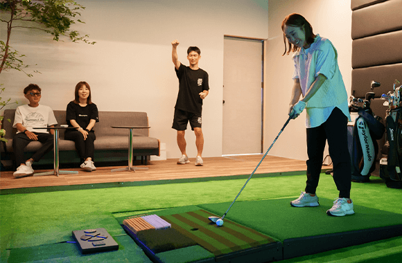 最大4名様までご一緒に!